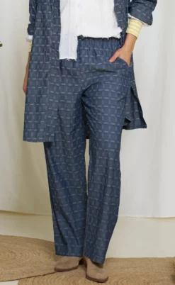 Marta Du Chateau Bukser - Louise - Jeans