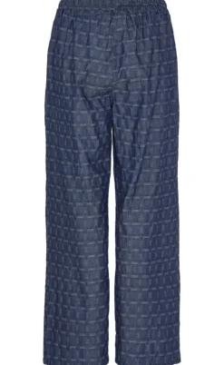 Marta Du Chateau Bukser - Louise - Jeans