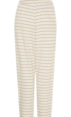 Marta Du Chateau Bukser - Ophelia - Beige