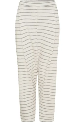 Marta Du Chateau Bukser - Ophelia - Grey