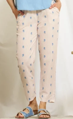 Marta Du Chateau Bukser - Rikke - Celeste