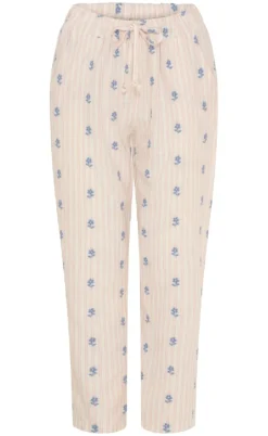 Marta Du Chateau Bukser - Rikke - Celeste