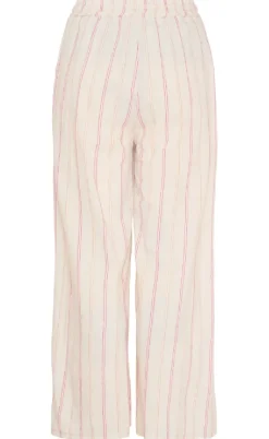 Marta Du Chateau Bukser - Serena - Pink