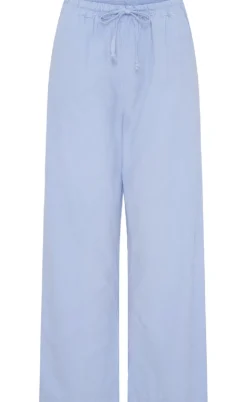 Marta Du Chateau Bukser - Violeta - Celeste