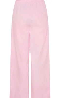 Marta Du Chateau Bukser - Violeta - Cherry blossom