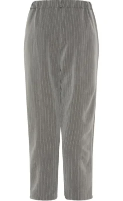 Marta Du Chateau Bukser -  62515 Vilma - Grey