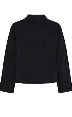 Marta Du Chateau Jakke - Caprice - Black