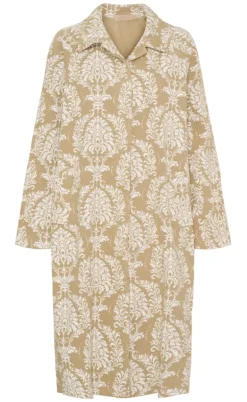 Marta Du Chateau Jakke - Clarisse - Cappucino