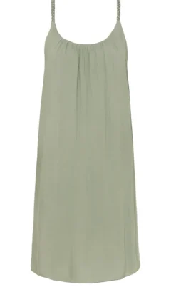 Marta Du Chateau Kjole - 20514 - Military