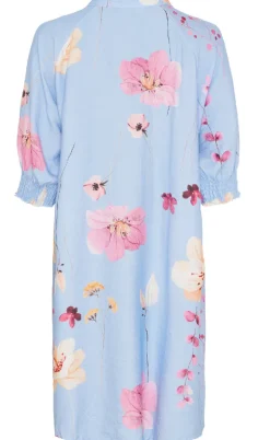 Marta Du Chateau Kjole - Amelia - Celeste