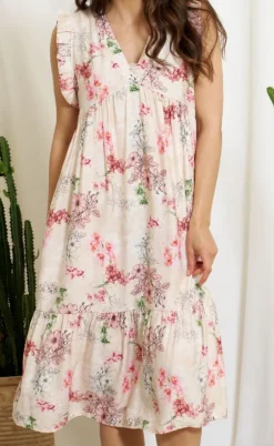 Marta Du Chateau Kjole - Anika - Originale