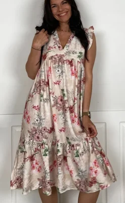 Marta Du Chateau Kjole - Anika - Originale