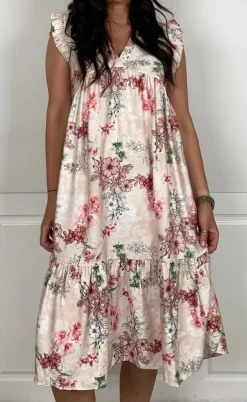 Marta Du Chateau Kjole - Anika - Originale