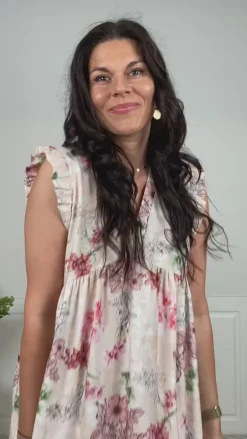 Marta Du Chateau Kjole - Anika - Originale