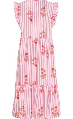 Marta Du Chateau Kjole - Anika - Var10