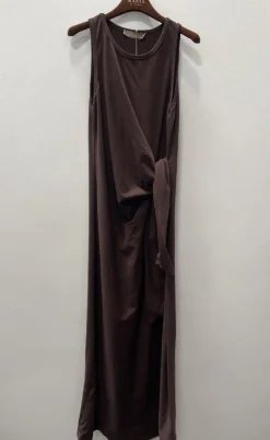 Marta Du Chateau Kjole - Annabelle - Moro