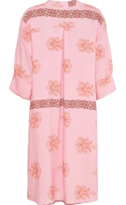 Marta Du Chateau Kjole - Benita - Rosa