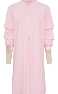 Marta Du Chateau Kjole - Cybele - Rosa