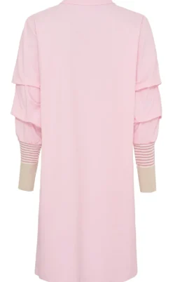 Marta Du Chateau Kjole - Cybele - Rosa