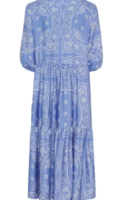 Marta Du Chateau Kjole - Camilla - Jeans 4696