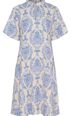 Marta Du Chateau Kjole - Christina - Jeans