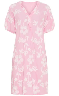 Marta Du Chateau Kjole - Daniela - Pink