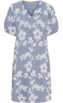 Marta Du Chateau Kjole - Daniela - Jeans