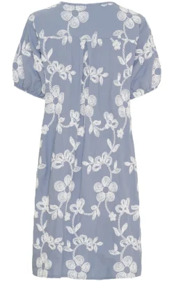 Marta Du Chateau Kjole - Daniela - Jeans