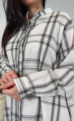 Marta Du Chateau Kjole - Esmee - Black