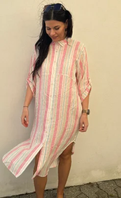 Marta Du Chateau Kjole - Fiona - Originale