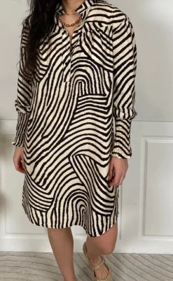 Marta Du Chateau Kjole - Isaure - Originale