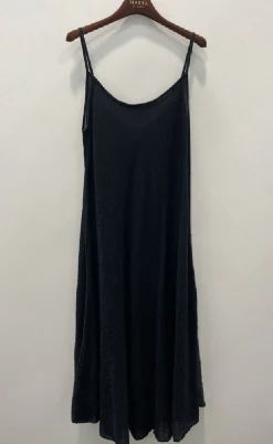 Marta Du Chateau Kjole - Karina - Black