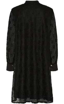 Marta Du Chateau Kjole - Laure - Black