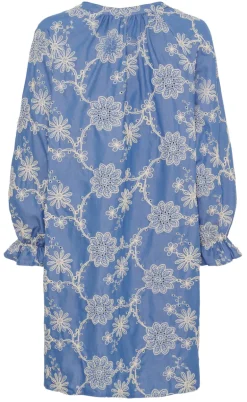 Marta Du Chateau Kjole - Louve - Jeans