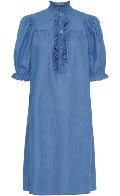 Marta Du Chateau Kjole - Melissa - Medio