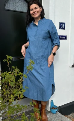 Marta Du Chateau Kjole - Madeline - Medio