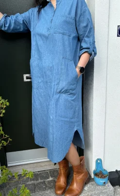 Marta Du Chateau Kjole - Madeline - Medio