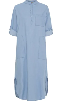 Marta Du Chateau Kjole - Madeline - Chiaro