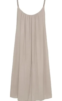 Marta Du Chateau Kjole - Nat - Fango