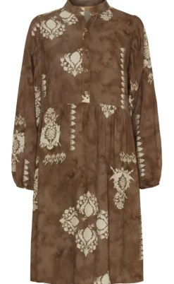 Marta Du Chateau Kjole - Oceane - Fango