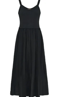 Marta Du Chateau Kjole - Raymonde - Black