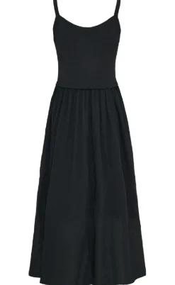 Marta Du Chateau Kjole - Raymonde - Black