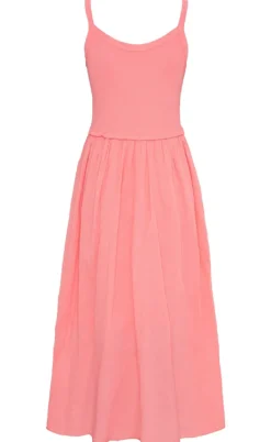 Marta Du Chateau Kjole - Raymonde - Corallo