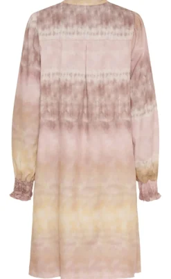 Marta Du Chateau Kjole - Sylviane - Rosa