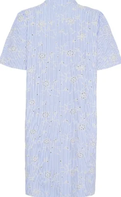 Marta Du Chateau Kjole - Thalia - Celeste