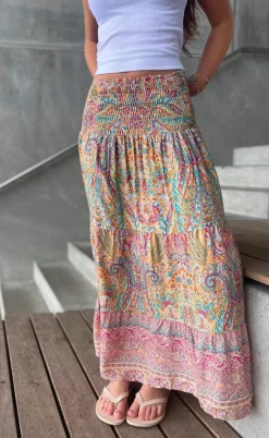 Marta Du Chateau Nederdel - 5201 / 5849 - Bellini