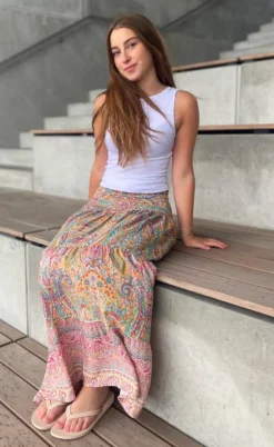 Marta Du Chateau Nederdel - 5201 / 5849 - Bellini