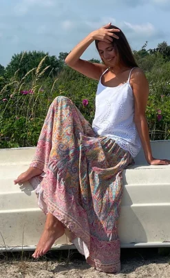 Marta Du Chateau Nederdel - 5201 / 5849 - Bellini