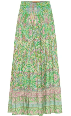 Marta Du Chateau Nederdel - 5201 / 5849 - Verde