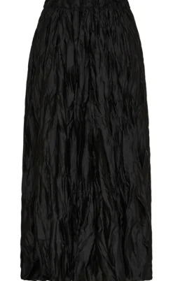 Marta Du Chateau Nederdel - Alix - Black